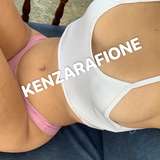 kenzarafione from onlyfans